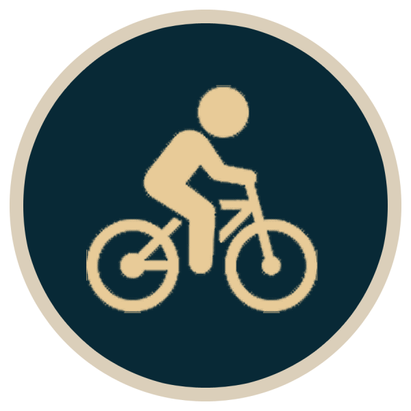 Fietsen
