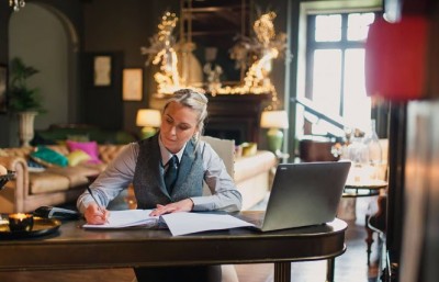 Online bookings via your website: why it pays off – and how to set it up