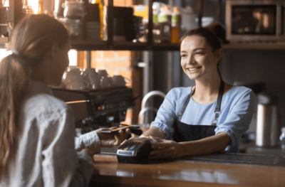 New payment processing and improved booking flow in the booking system