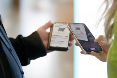 RentAccent app for QR code reservations coming soon