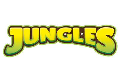 Indoorspeeltuin Jungles Voorthuizen
