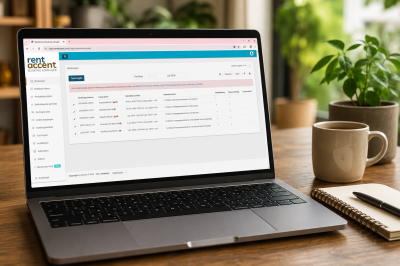 Waarom je als verhuurder niet teveel afhankelijk wilt worden van Booking.com