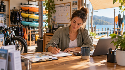 Nieuwe functies in het boekingsbeheer van onze verhuursoftware
