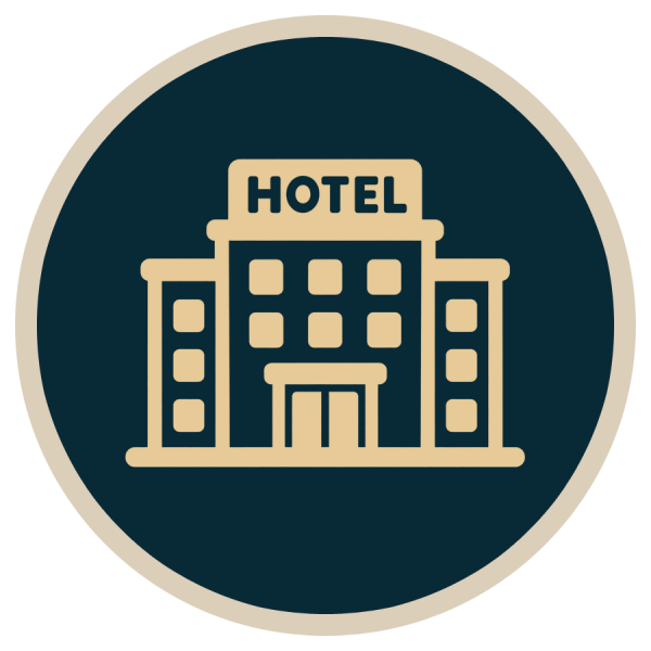 Accommodaties