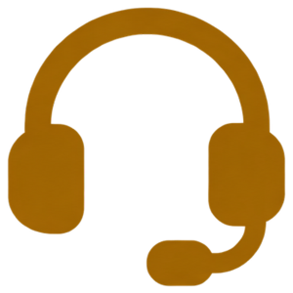 Gratis persoonlijke support en contact
