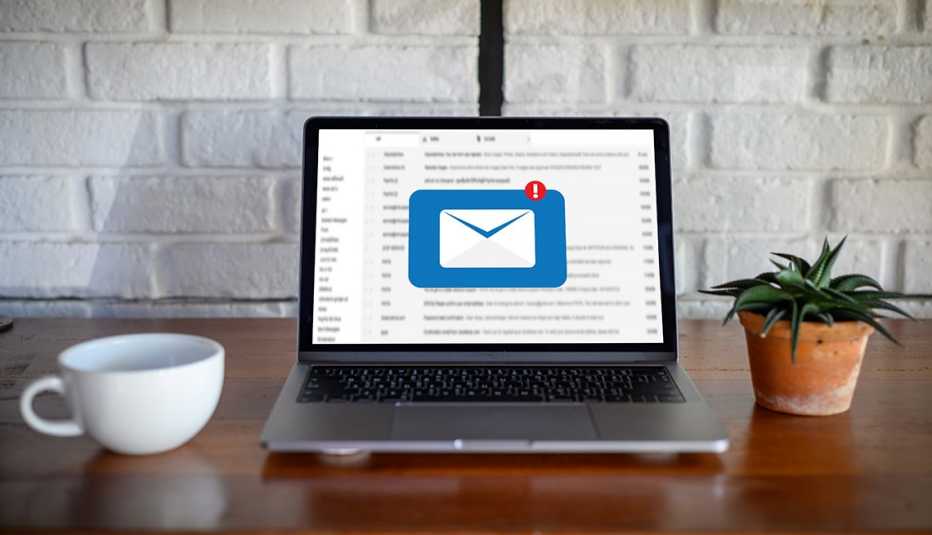 Confirmation emails in our booking system